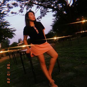 Meet your Posher, Emily